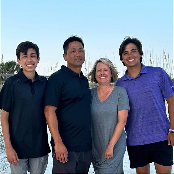 Meet your Posher, Christina - Picture 1 of 1